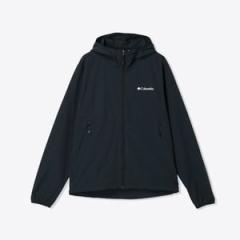 コロンビア アウター(メンズ) ライトキャニオン ソフトシェル ジャケット M 011(Black)