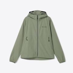 コロンビア アウター(メンズ) ライトキャニオン ソフトシェル ジャケット L 316(Cypress)