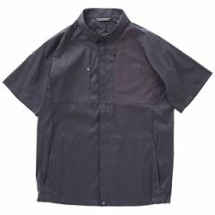 Wind River Shirt L Gunmetal