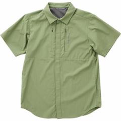 JOURNEY SHIRT L Olive