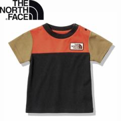 Babyfs S/S TNF GRAND TEE xr[ 90cm ubN(K)