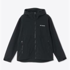 コロンビア アウター(メンズ) ヴィザボナパス II ジャケット XL 010(Black)