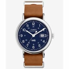 タイメックス アウトドアウォッチ・時計 【国内正規品】ウィークエンダー 40mm