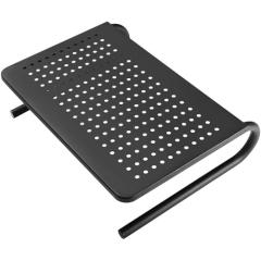 Adjustable Monitor Stand Meatanty デュアル モニター台 4つの高さ