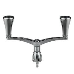 ハネダクラフト】ABU 4500C, 5500C, 6500C用 メインギアステンレス