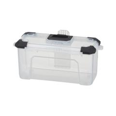 タジマ セフシステム セフパーツケースMサイズ TB-PCM 材料や先端工具を種類別に仕分け セフホルダーベルトにも装着可能