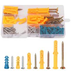 送料無料】展示品 Fischer FH 11 15/50S 高性能アンカー 25本入り 1箱
