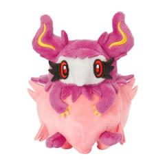 ポケモンセンター　ぬいぐるみ ポケモンセンターオリジナル 683 ぬいぐるみ Pok?mon fit フレフワンの