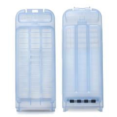 シャープ(SHARP) AS-CT1 Ag銀イオンホースカートリッジ AS-AG1用の通販