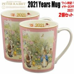 s[^[rbg2021C[Y}OȂQZbg (PETER RABBIT }OJbv  350ml a85mm~100mm H 2021N LOi s[