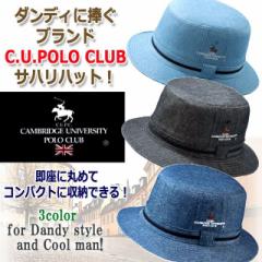 C.U.POLOCLUBfjDandyn`O  (̓ hV̓ hJ I[V[Y PubWw)