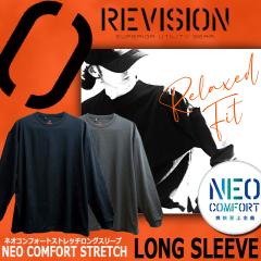 REVISION COOL  bNXtBbg Ci[ p iREVISION rW lIRtH[gXgb`OX[uj