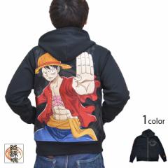 J~ONE PIECE SS̃p[J[uL[EDEtB[v J 204094 a a hJ s[X