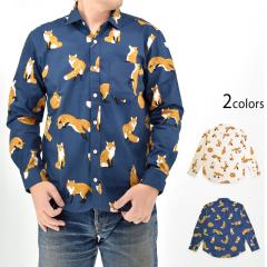 インディゴ染レーヨンコットンサテンスカジャン サムライジーンズ