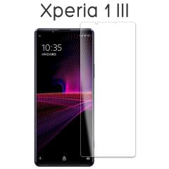 Xperia 1 III SO-51B SOG03 A101SO �t�B���� �t���ی� 9H�����K���X �V�[�g �V�[�� �J�o�[ �\�j�[ �G�N�X�y���A  ���� �}�[�N�X���[ �X�}