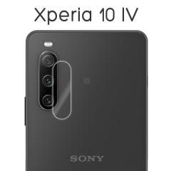 Xperia 10 IV SO-52C SOG07 �t�B���� �J���������Y�ی� �����K���X �V�[�g �V�[�� �J�o�[ �\�j�[ �G�N�X�y���A �e�� �}�[�N�t�H�[ �X�}�z