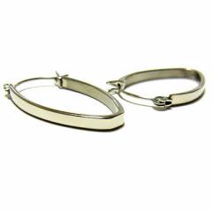 �s�A�X �����p 2.5cm �I�[�o���t�[�v�X�e�����X�s�A�X �V���o�[