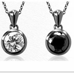 �l�b�N���X ZARGON �U���S���_�C�������hCZ�X�e�����X�l�b�N���X �X�e�����X