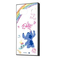 Google Pixel 7a �P�[�X �n�[�h�P�[�X �n�C�u���b�h �f�B�Y�j�[ �ϏՌ� KAKU �������X�e�B�b�` ������ �J�o�[ Google �O�[�O�� �s�N�Z��