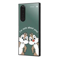 Xperia 5 III SO-53B SOG05 A103SO XQ-BQ42 �P�[�X �n�[�h�P�[�X �n�C�u���b�h �f�B�Y�j�[ �ϏՌ� KAKU �`�b�v���f�[��_�A�b�v �J�o�[ �G