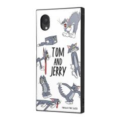 Galaxy A23 5G SC-56C SCG18 �P�[�X �n�[�h�P�[�X �n�C�u���b�h �g���ƃW�F���[ �ϏՌ� KAKU �������ȃg��2 �J�o�[ �M�����N�V�[ �G�[�g