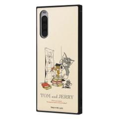 Xperia 10 IV SO-52C SOG07 A202SO XQ-CC44 �P�[�X �n�[�h�P�[�X �n�C�u���b�h �g���ƃW�F���[ �ϏՌ� KAKU ���� �J�o�[ Xperia 10 4 �\