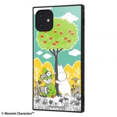 iPhone11 iPhoneXR �P�[�X �n�C�u���b�h �ϏՌ��n�C�u���b�h KAKU ���[�~�� �R�~�b�N_3 �J�o�[ �A�C�t�H�� �C���u�� �e���A�[�� �X�}�z�P