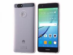 HUAWEI nova P[X \tgP[X TPU EgNA NA Jo[ t@[EFC mo X}zP[X