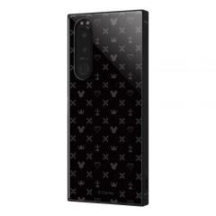 Xperia 5 III �P�[�X SO-53B SOG05 A103SO XQ-BQ42 �n�C�u���b�h �L���O�_�� �n�[�c �ϏՌ��n�C�u���b�h KAKU �L���O�_���n�[�c �V���{��