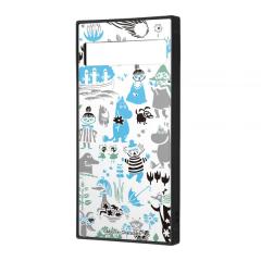 Google Pixel 8a �P�[�X �s�N�Z��8a �n�C�u���b�h ���[�~�� KAKU �p�^�[��_2 �J�o�[ Google Pixel8a �O�[�O�� �s�N�Z�� 8a �X�}�z�P�[�X