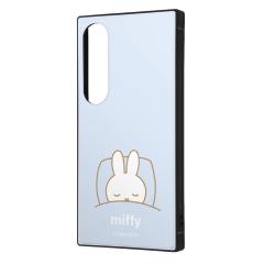 Xperia 1 VI �P�[�X SO-51E SOG13 A401SO XQ-EC44 �n�C�u���b�h �~�b�t�B�[ KAKU �~�b�t�B�[_���₷�� �G�N�X�y���A1VI �J�o�[ �\�j�[ �G