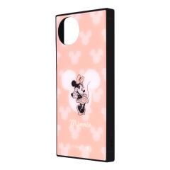 AQUOS wish4 �P�[�X SH-52E A402SH �n�C�u���b�h �f�B�Y�j�[ KAKU �~�j�[�}�E�X_�s���N �J�o�[ �A�N�I�X�E�B�b�V��4 �ی�J�o�[ �A�N�I�X