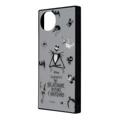 AQUOS wish4 �P�[�X SH-52E A402SH �n�C�u���b�h �f�B�Y�j�[ KAKU �i�C�g���A�[�E�r�t�H�A�E�N���X�}�X �J�o�[ �A�N�I�X�E�B�b�V��4 �ی�