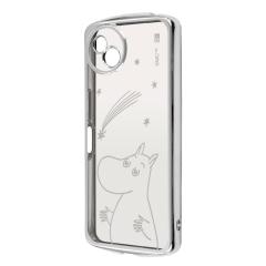 AQUOS wish4 �P�[�X SH-52E A402SH �\�t�g�P�[�X ���[�~�� �����݌v TPU METAMORU ���[�~������_���^���b�N �J�o�[ �A�N�I�X�E�B�b�V��4 