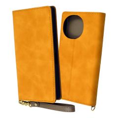 AQUOS R9 �P�[�X SH-51E A401SH �蒠�^ �ϏՌ� ���U�[ Raffine �C�G���[ �J�o�[ �A�N�I�Xr9 �ی�J�o�[ �V���[�v �A�N�I�X �A�[���i�C�� 