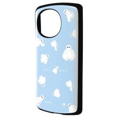 AQUOS R9 �P�[�X SH-51E A401SH �n�C�u���b�h �f�B�Y�j�[ ���ی� MiA �x�C�}�b�N�X_�ӂ�ӂ� �J�o�[ �A�N�I�Xr9 �ی�J�o�[ �V���[�v �A