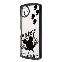 AQUOS wish4 �P�[�X SH-52E A402SH �\�t�g�P�[�X �f�B�Y�j�[ �����݌v TPU METAMORU �~�b�L�[�}�E�X�T�C��_���^���b�N �J�o�[ �A�N�I�X�E