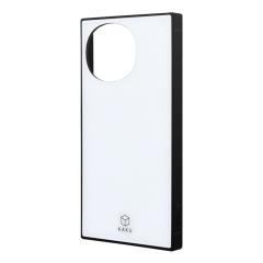 AQUOS R9 �P�[�X SH-51E A401SH �n�C�u���b�h �ϏՌ� KAKU �z���C�g �J�o�[ �A�N�I�Xr9 �ی�J�o�[ �V���[�v �A�N�I�X �A�[���i�C�� �X�}