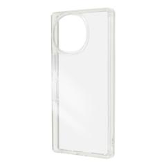 AQUOS R9 �P�[�X SH-51E A401SH �n�C�u���b�h �n�C�u���b�h�P�[�X �N���A �J�o�[ �A�N�I�Xr9 �ی�J�o�[ �V���[�v �A�N�I�X �A�[���i�C��