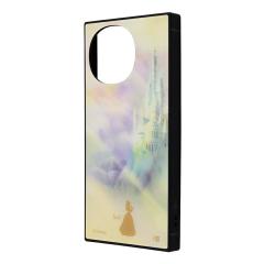 AQUOS R9 �P�[�X SH-51E A401SH �n�C�u���b�h �f�B�Y�j�[ KAKU �x��_�r�[�X�g�E�L���b�X�� �J�o�[ �A�N�I�Xr9 �ی�J�o�[ �V���[�v �A�N