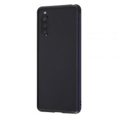 Xperia 10 II SO-41A SOV43 A001SO �P�[�X �o���p�[ �A���~ �l�C�r�[ �G�N�X�y���A �J�o�[ �X�}�z�P�[�X