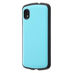 Galaxy A20 A21 SC-02M SCV46 SC-42A �P�[�X �n�[�h�P�[�X �ϏՌ� ProCa �y�[���u���[ �J�o�[ �X�}�z�P�[�X