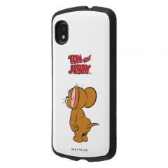 Galaxy A20 A21 SC-02M SCV46 SC-42A �P�[�X �n�[�h�P�[�X �g���ƃW�F���[ �ϏՌ� MiA �W�F���[ �X�^���_�[�h �J�o�[ �M�����N�V�[ �G�[