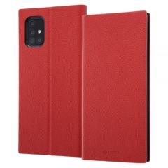 Galaxy A51 5G SC-54A SCG07 �P�[�X �蒠�^ �ϏՌ� ���U�[ TETRA �T�C�h�}�O�l�b�g ���b�h �J�o�[ �T���X�� �M�����N�V�[ �G�[�t�B�t�e�B