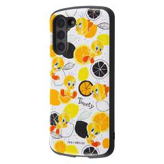 Galaxy S21 5G SC-51B SCG09 �P�[�X �n�[�h�P�[�X ���[�j�[�E�e���[���Y �ϏՌ� MiA �g�D�C�[�e�B�[ ����  �M�����N�V�[ �J�o�[ �X�}�z�P