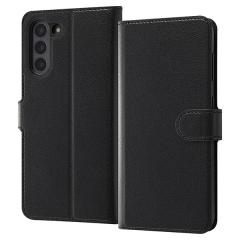 Galaxy S21 5G SC-51B SCG09 �P�[�X �蒠�^ �ϏՌ� �V���v�� �}�O�l�b�g �u���b�N �u���b�N �M�����N�V�[ �J�o�[ �X�}�z�P�[�X