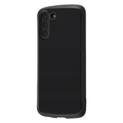 Galaxy S21+ 5G SCG10 �P�[�X �n�[�h�P�[�X �ϏՌ� ProCa �u���b�N �M�����N�V�[ Plus �v���X �J�o�[ �X�}�z�P�[�X