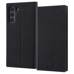 Galaxy S21 5G SC-51B SCG09 �P�[�X �蒠�^ �ϏՌ� ���U�[ TETRA �T�C�h�}�O�l�b�g �u���b�N �M�����N�V�[ �J�o�[ �X�}�z�P�[�X