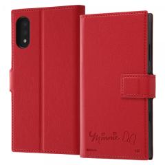 Xperia Ace II SO-41B �P�[�X �蒠�^ �f�B�Y�j�[�L�����N�^�[ �ϏՌ� ���U�[ �~�j�[�}�E�X �J�o�[ �\�j�[ �G�N�X�y���A �G�[�X �}�[�N�c