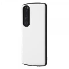 Xperia 1 III SO-51B SOG03 A101SO �P�[�X �n�[�h�P�[�X �ϏՌ� ProCa �z���C�g �J�o�[ �\�j�[ �G�N�X�y���A ���� �}�[�N�X���[ �X�}�z�P